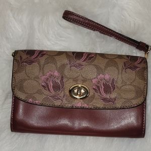 COACH CROSSBODY